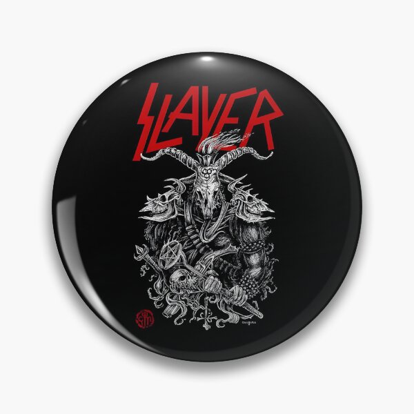 Item preview, American Thrash Metal Band VI designed and sold by saaririchard.