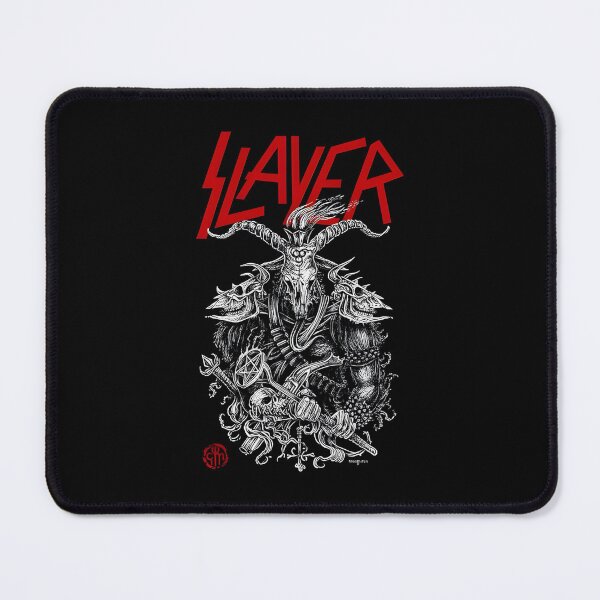 Item preview, American Thrash Metal Band VI designed and sold by saaririchard.