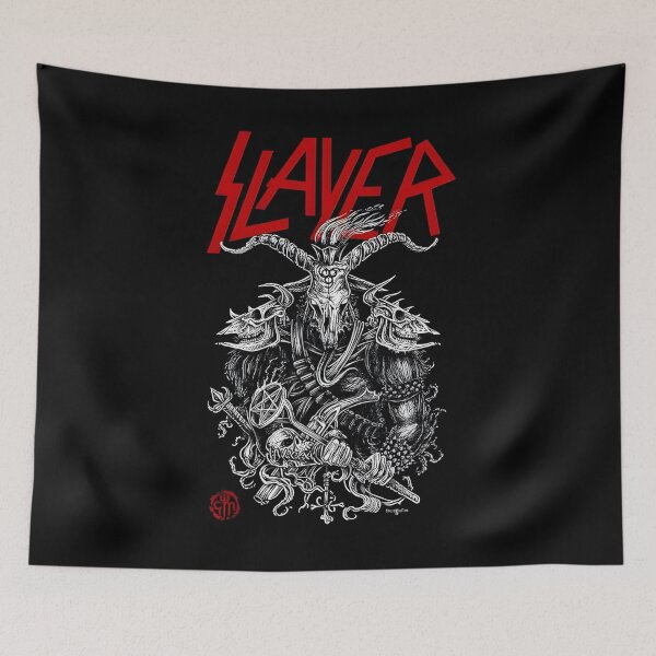 Item preview, American Thrash Metal Band VI designed and sold by saaririchard.