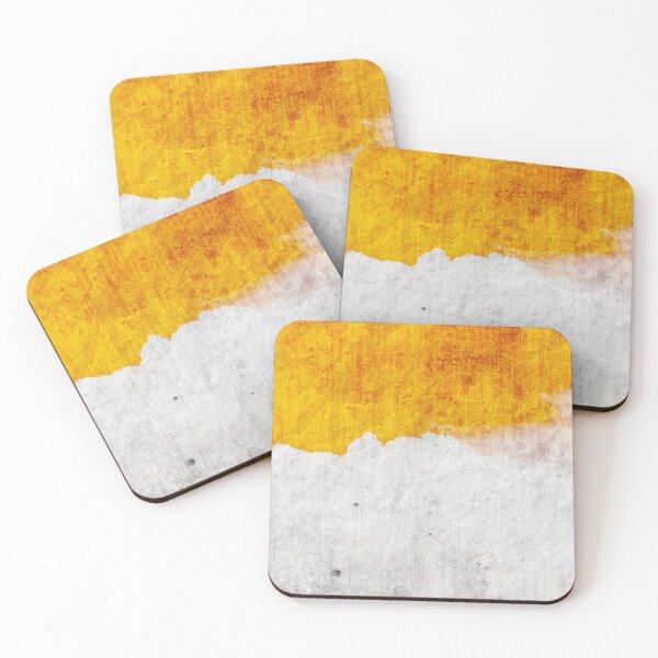 Item preview, Clouds on Flaming Sky designed and sold by ezcreate.media.