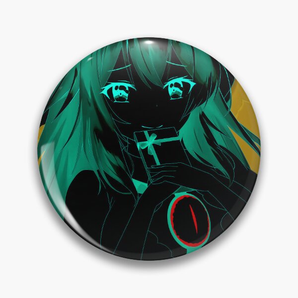 Item preview, Utsuho Reiuji: The Radiant Sunchild Edition designed and sold by GensokyoEditItems.