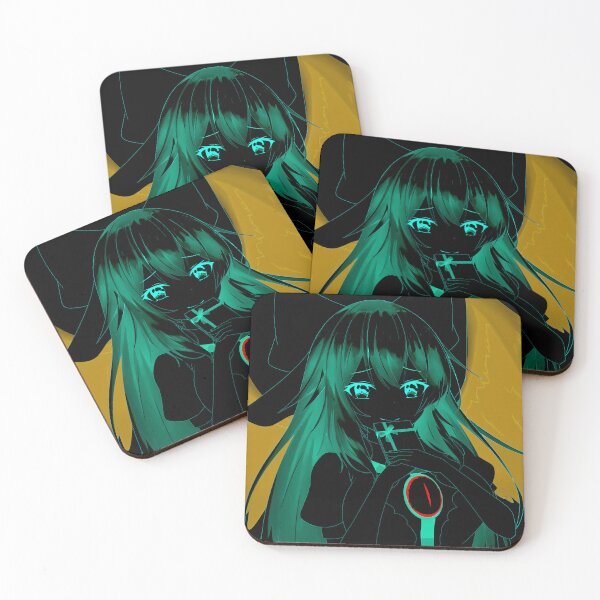 Item preview, Utsuho Reiuji: The Radiant Sunchild Edition designed and sold by GensokyoEditItems.