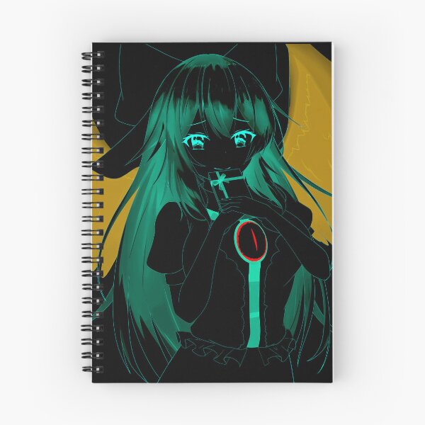Item preview, Utsuho Reiuji: The Radiant Sunchild Edition designed and sold by GensokyoEditItems.
