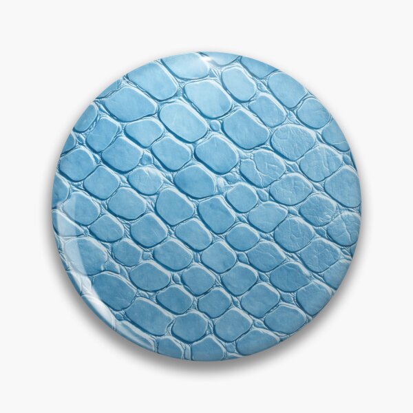 Item preview, Ice Blue Snake Skin Phone Case | Minimal Luxury Reptile Texture Aesthetic Cover designed and sold by ColorSplash123.
