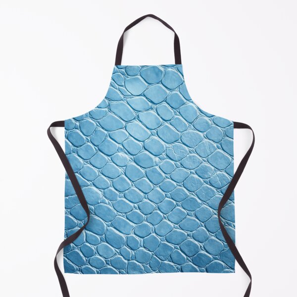 Item preview, Ice Blue Snake Skin Phone Case | Minimal Luxury Reptile Texture Aesthetic Cover designed and sold by ColorSplash123.