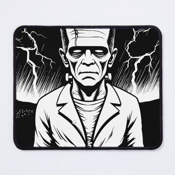 Item preview, frankentein designed and sold by Brexmore3.