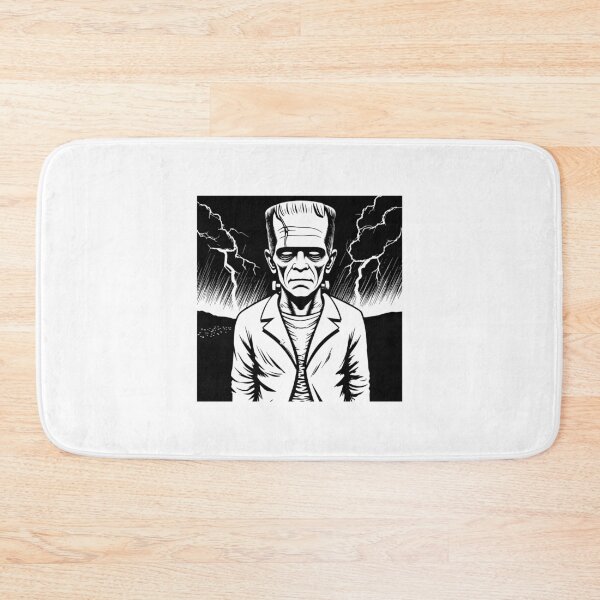 Item preview, frankentein designed and sold by Brexmore3.