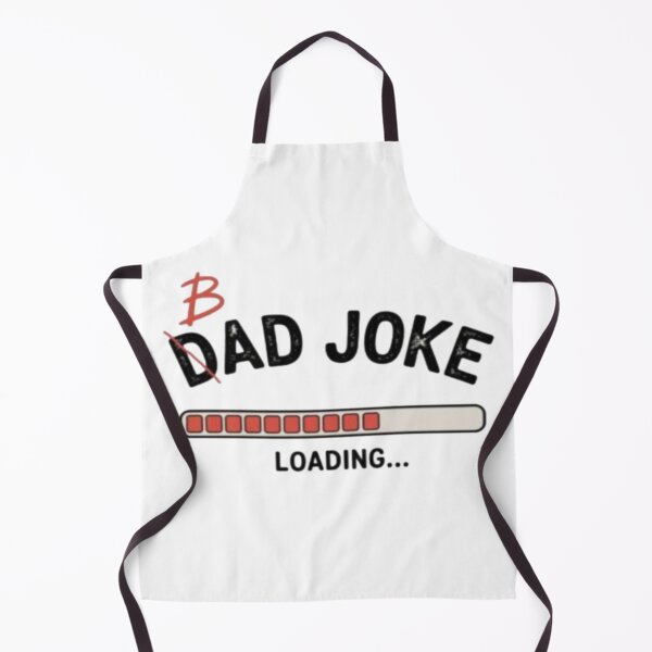 Item preview, Bad Joke Loading – Funny Humor Progress Bar Design designed and sold by szydelkowanika.