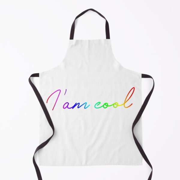 Item preview, I am cool designed and sold by jcminnovate.