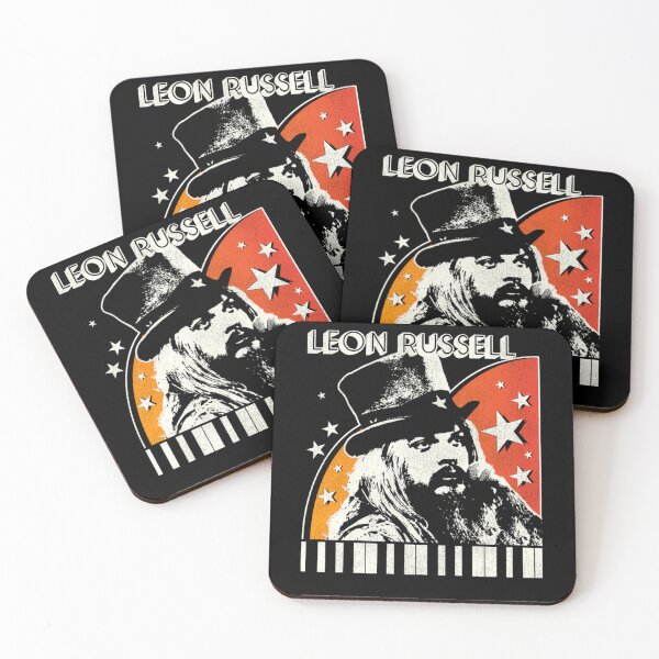 Item preview, Leon Russell designed and sold by Hadidigfx.