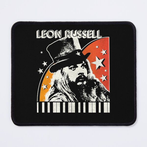 Item preview, Leon Russell designed and sold by Hadidigfx.