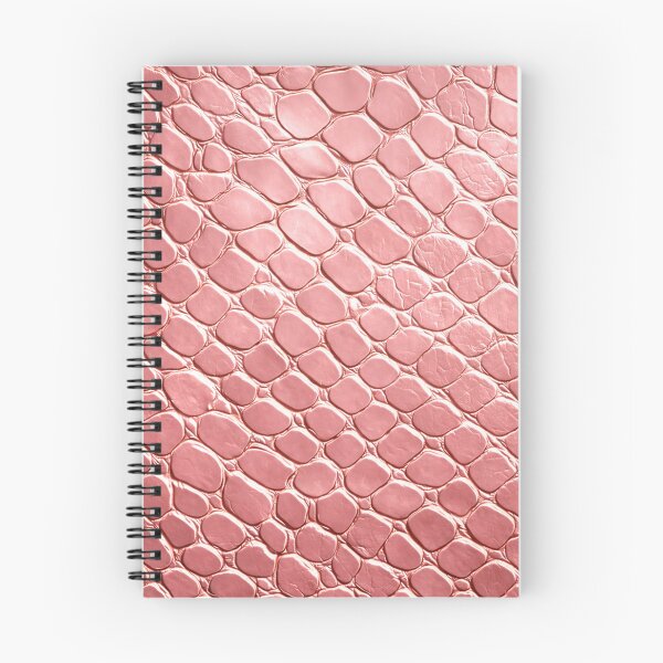 Item preview, Rose Gold Crocodile Skin Phone Case | Pink Luxury Reptile Texture Girly Aesthetic Cover designed and sold by ColorSplash123.