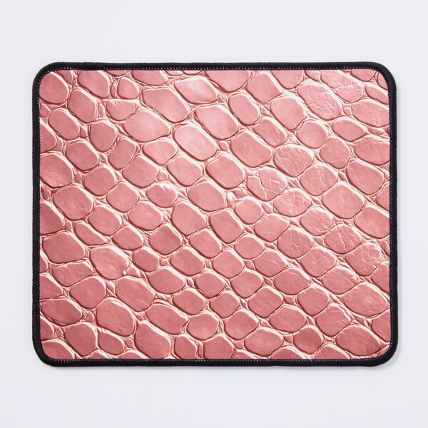 Item preview, Rose Gold Crocodile Skin Phone Case | Pink Luxury Reptile Texture Girly Aesthetic Cover designed and sold by ColorSplash123.