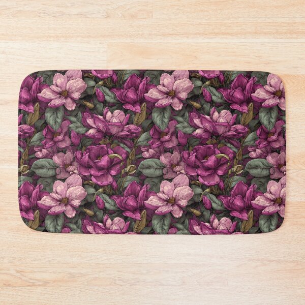 Item preview, Vibrant Gardenias Flower  - Botanical Garden Pattern  - Birthday Gifts For Husband designed and sold by RoyalStarsPatts.