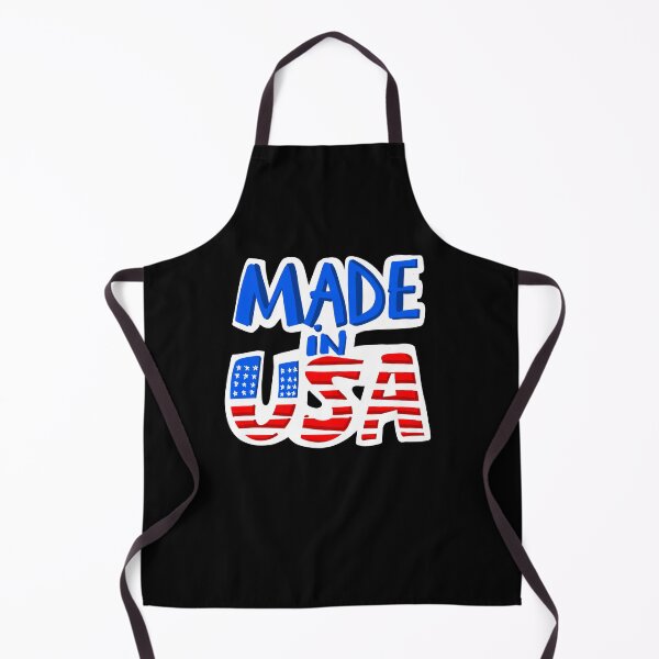 Item preview, Made in USA patriotic America flag design designed and sold by sianelliot.