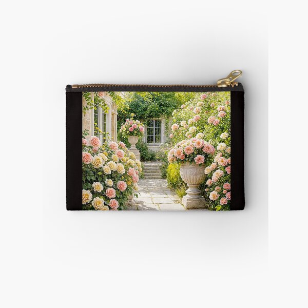 Item preview, Maman Cochet Tea Roses #11 designed and sold by Helios Be. Lavsh.