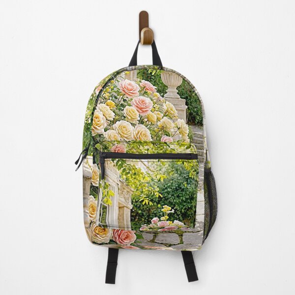 Item preview, Maman Cochet Tea Roses #11 designed and sold by Helios Be. Lavsh.