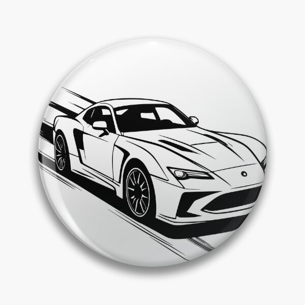 Item preview, speed racer designed and sold by Brexmore3.