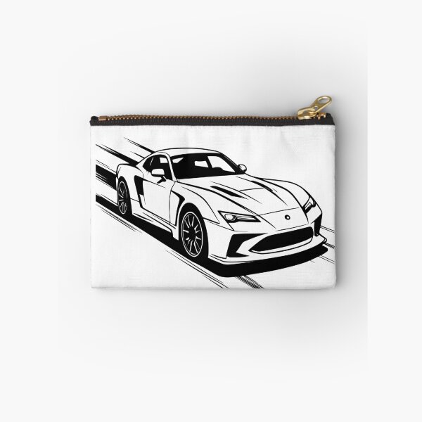 Item preview, speed racer designed and sold by Brexmore3.
