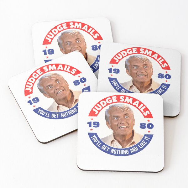 Item preview, Caddyshack Golf Movie  Judge Smails You'Ll Get Nothing designed and sold by Hadidigfx.