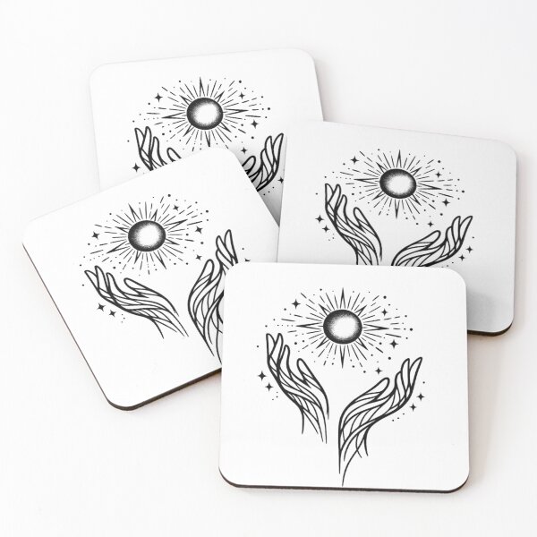 Item preview, The Sun designed and sold by AstrielleDesigns.