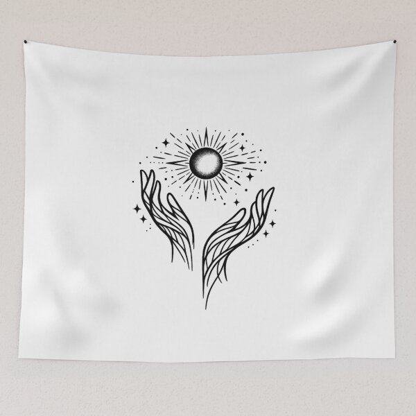 Item preview, The Sun designed and sold by AstrielleDesigns.