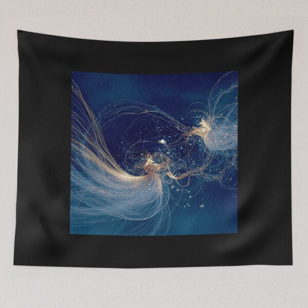 Item preview, The Weaver of Fate designed and sold by Helios Be. Lavsh.