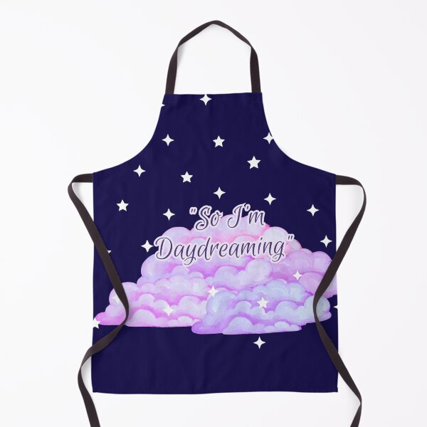 Item preview, 'So I'm daydreaming' designed and sold by Hidden Relic Muse.