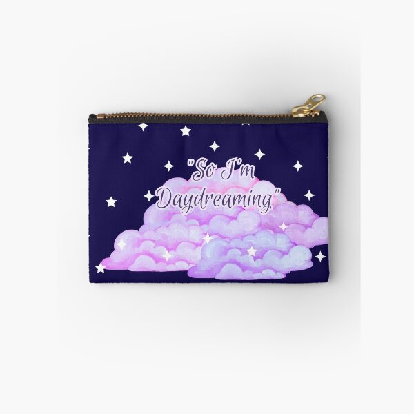 Item preview, 'So I'm daydreaming' designed and sold by Hidden Relic Muse.
