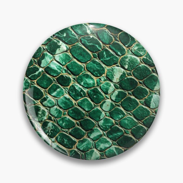 Item preview, Emerald Marble Snake Skin Phone Case | Luxury Green Reptile Texture Premium Cover designed and sold by ColorSplash123.