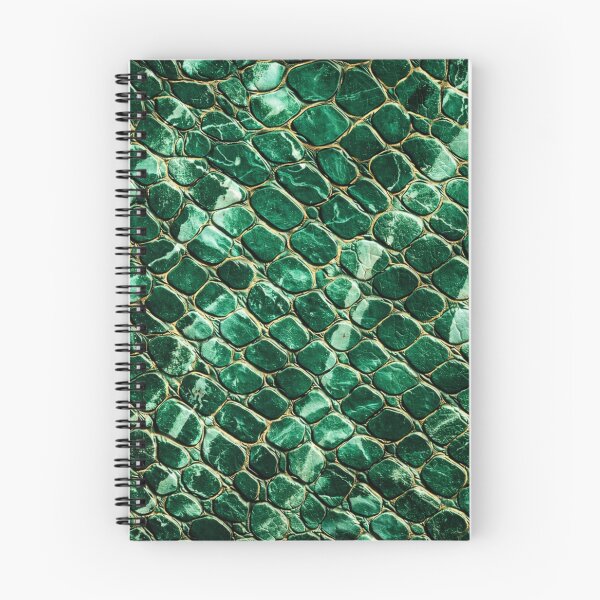 Item preview, Emerald Marble Snake Skin Phone Case | Luxury Green Reptile Texture Premium Cover designed and sold by ColorSplash123.