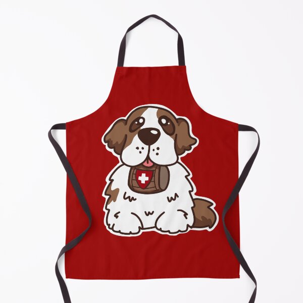 Artikelvorschau, Schweizer Sennenhund-Welpe (St. Bernhardiner) entworfen und verkauft von sianelliot.