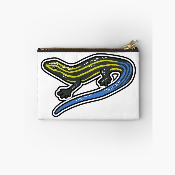 Item preview, Five Lined Skink designed and sold by ODruryStudios.