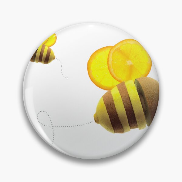 Item preview, The fruits and veggies interpreted in active life designed and sold by The Digital Harvest.