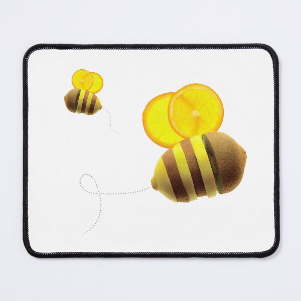 Item preview, The fruits and veggies interpreted in active life designed and sold by The Digital Harvest.