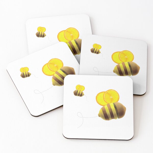 Item preview, The fruits and veggies interpreted in active life designed and sold by The Digital Harvest.