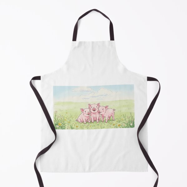Item preview, Three Little Pigs designed and sold by chanita1988.