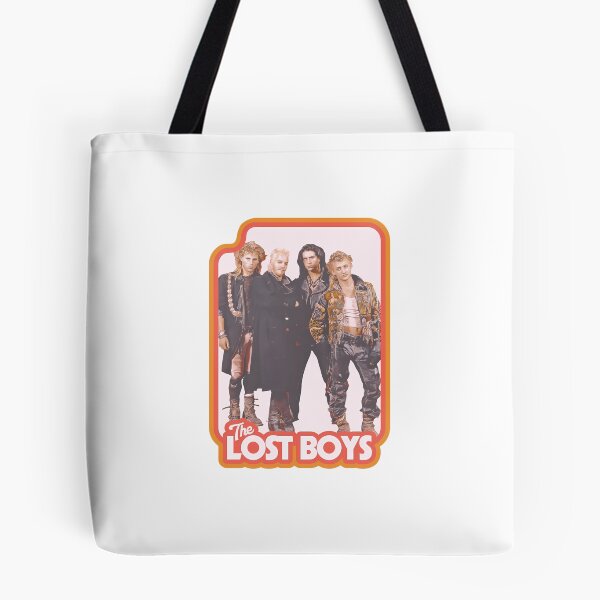 Item preview, The Lost Boys Retro Fade designed and sold by Hadidigfx.