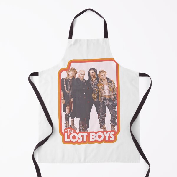 Item preview, The Lost Boys Retro Fade designed and sold by Hadidigfx.