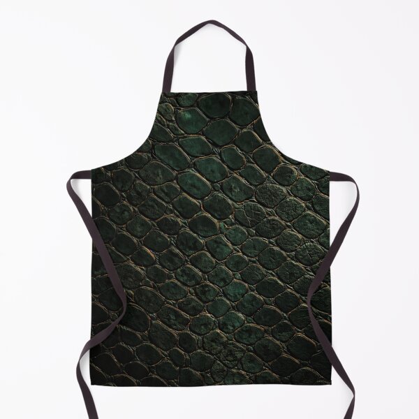 Item preview, Dark Forest Crocodile Skin Phone Case | Luxury Green Reptile Texture Premium Cover designed and sold by ColorSplash123.