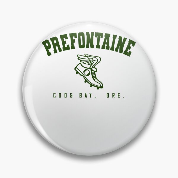 Item preview, Prefontaine Coos Bay Ore designed and sold by Hadidigfx.