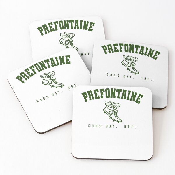 Item preview, Prefontaine Coos Bay Ore designed and sold by Hadidigfx.