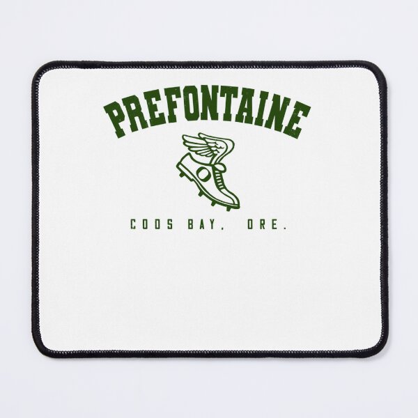 Item preview, Prefontaine Coos Bay Ore designed and sold by Hadidigfx.