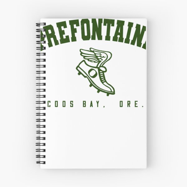Item preview, Prefontaine Coos Bay Ore designed and sold by Hadidigfx.