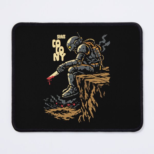 Item preview, Colony designed and sold by Insomnia Project.