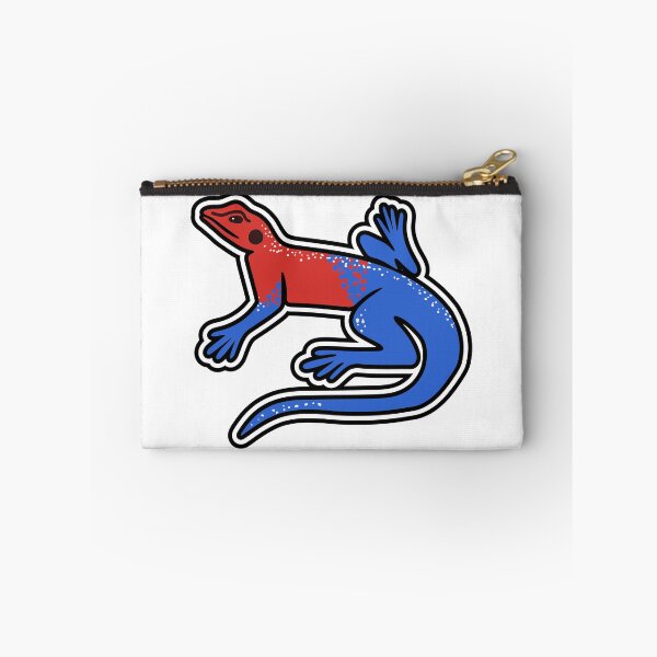 Item preview, Mwanza Flat Headed Agama designed and sold by ODruryStudios.