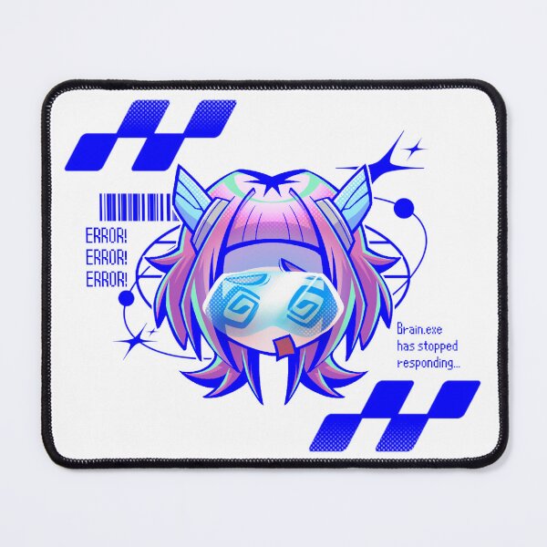 Item preview, Error Girl designed and sold by 5hiizuarts.