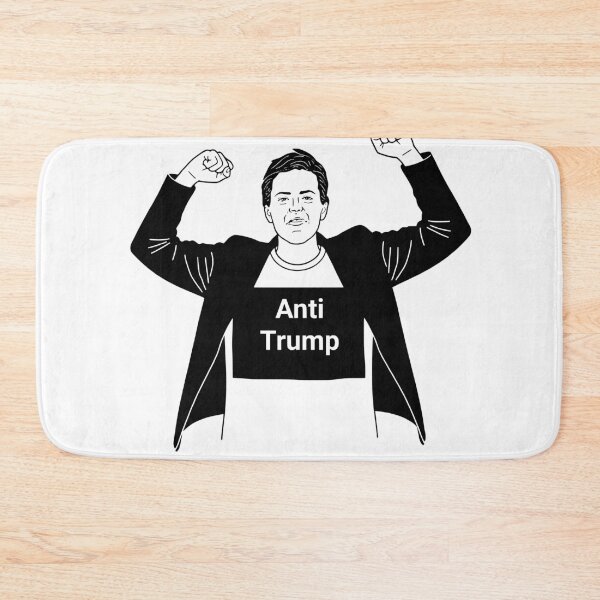 Item preview, anti trump designed and sold by Brexmore3.