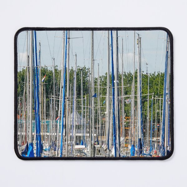 Item preview, Abundance of masts designed and sold by Photopat.