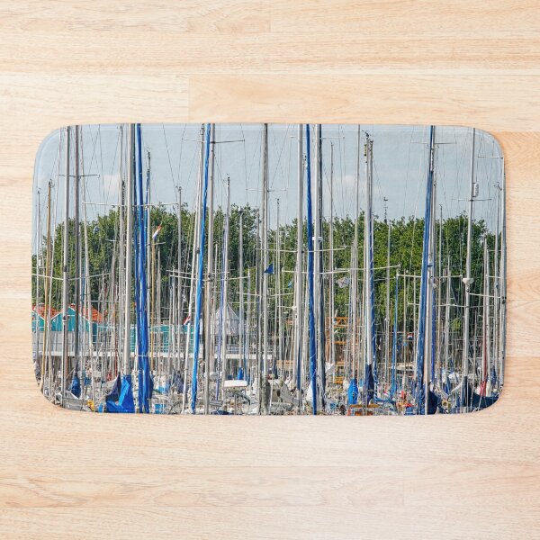 Item preview, Abundance of masts designed and sold by Photopat.
